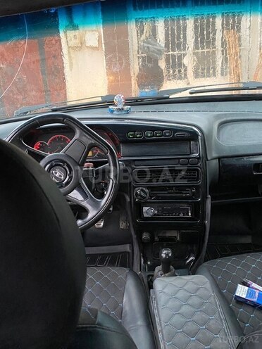 LADA (VAZ) 2115-9