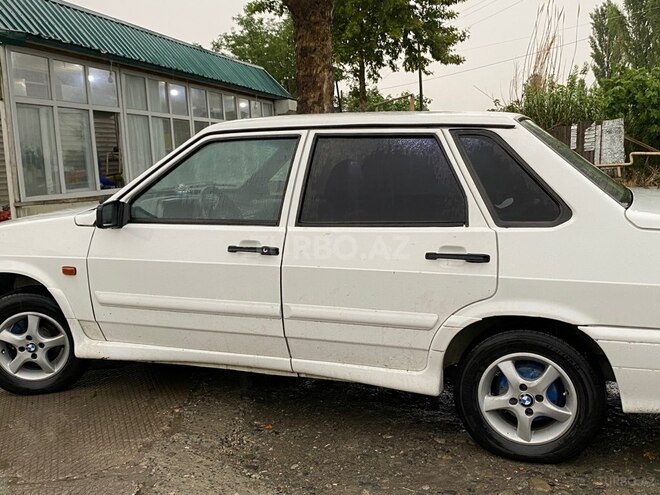 LADA (VAZ) 2115-6