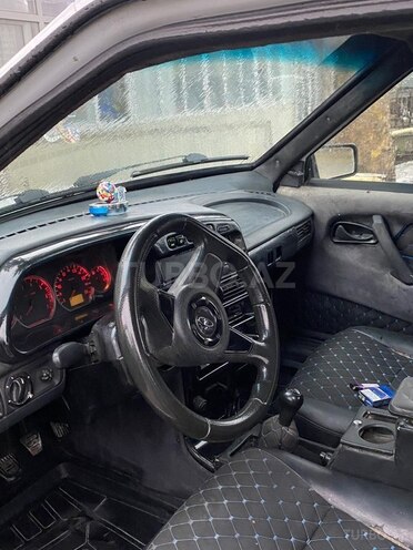LADA (VAZ) 2115-10