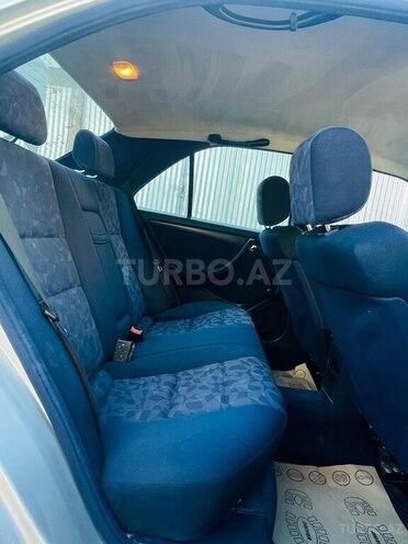 Mercedes C 220-7