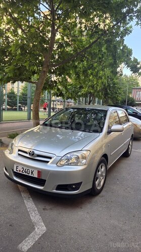 Toyota Corolla-1