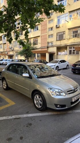 Toyota Corolla-3