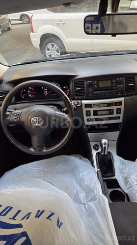 Toyota Corolla-10