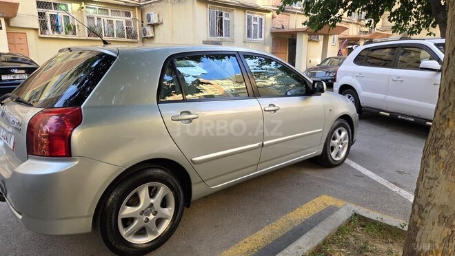 Toyota Corolla-18