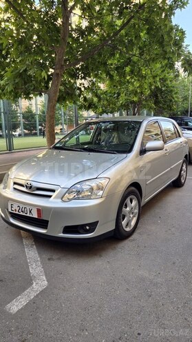 Toyota Corolla-20