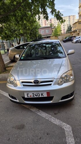 Toyota Corolla-19