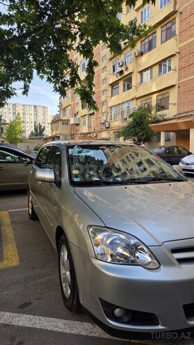 Toyota Corolla-21