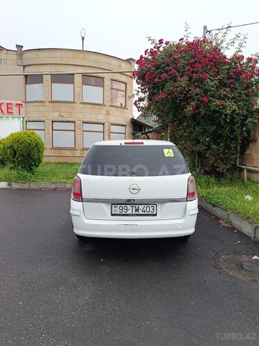 Opel Astra-5