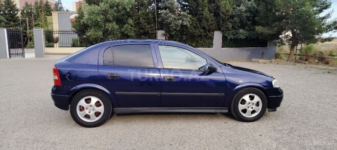 Opel Astra-4