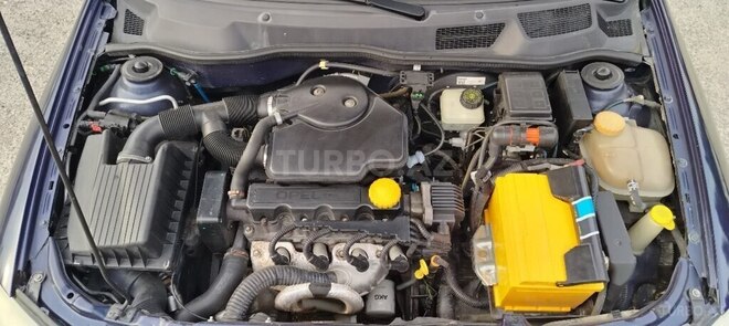 Opel Astra-6