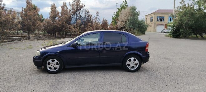 Opel Astra-5