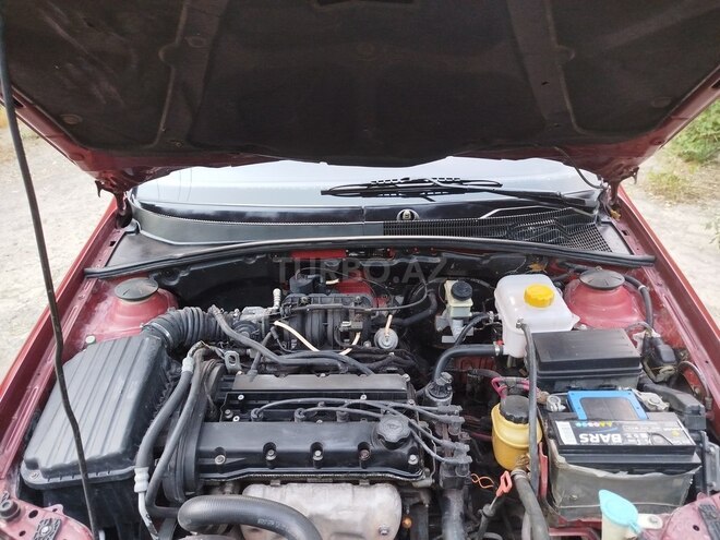 Chevrolet Lacetti-8