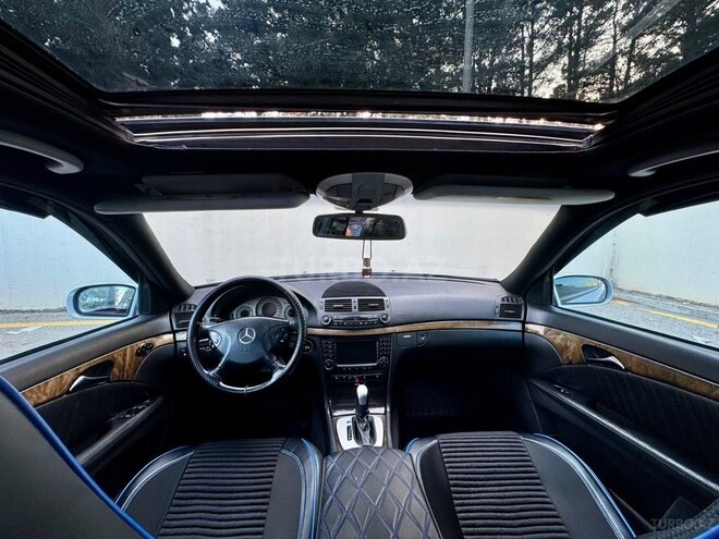 Mercedes E 320-14