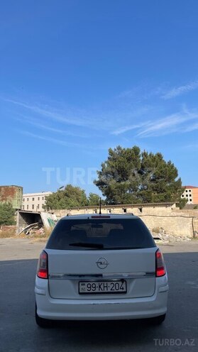 Opel Astra-4