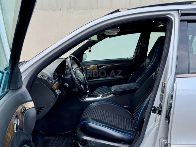 Mercedes E 320-15