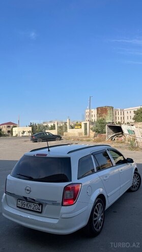 Opel Astra-3