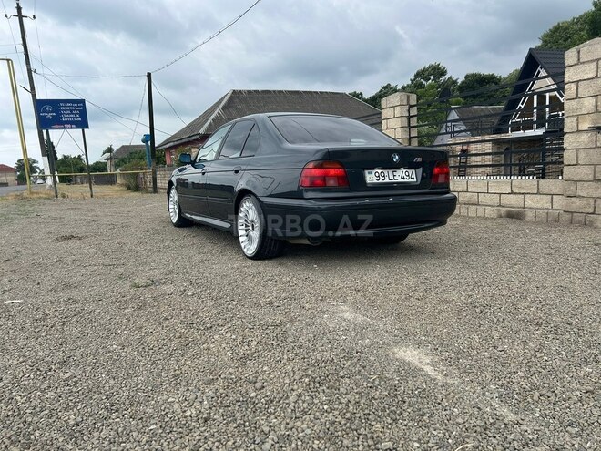BMW 528-6