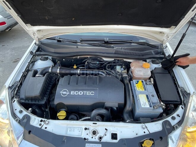 Opel Astra-14