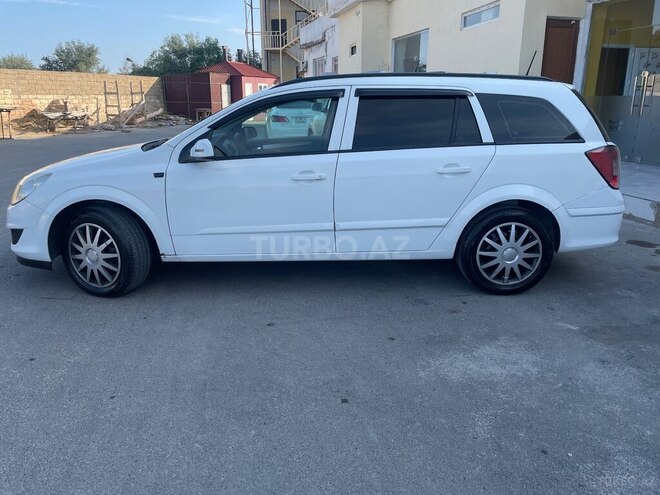 Opel Astra-15