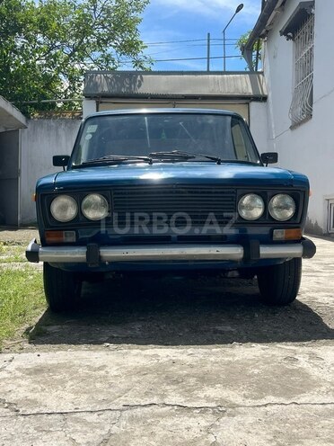 LADA (VAZ) 2106-12