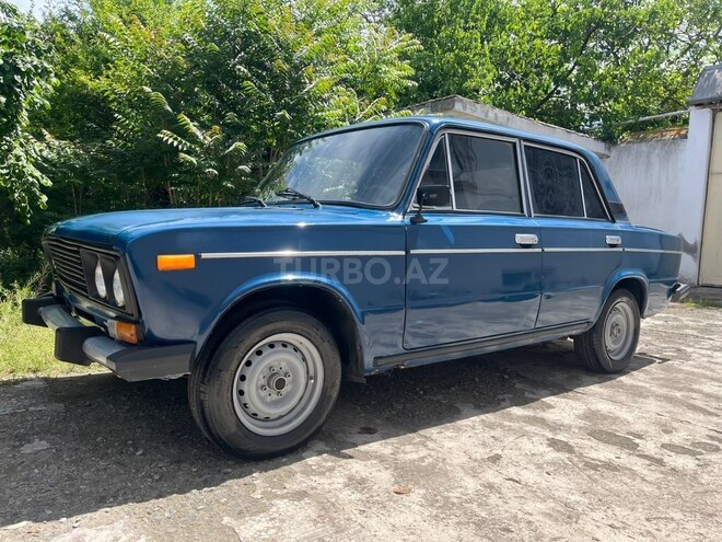 LADA (VAZ) 2106-11
