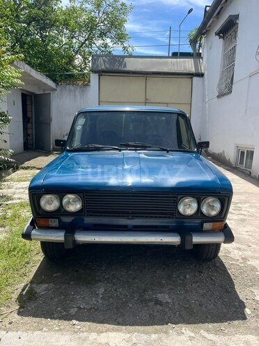 LADA (VAZ) 2106-1