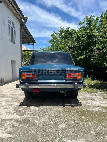 LADA (VAZ) 2106-10