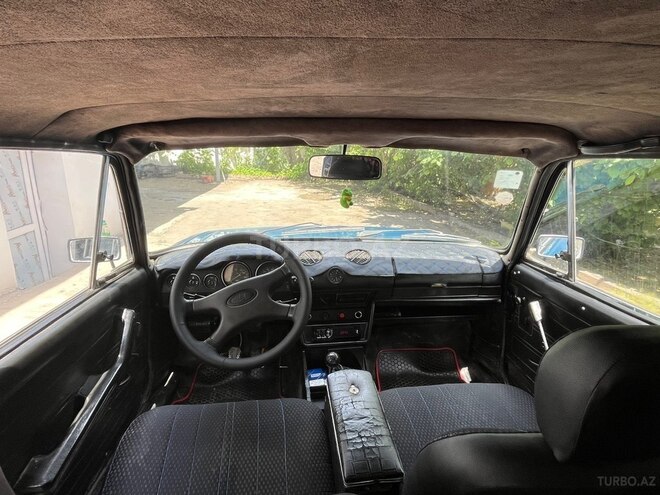 LADA (VAZ) 2106-5