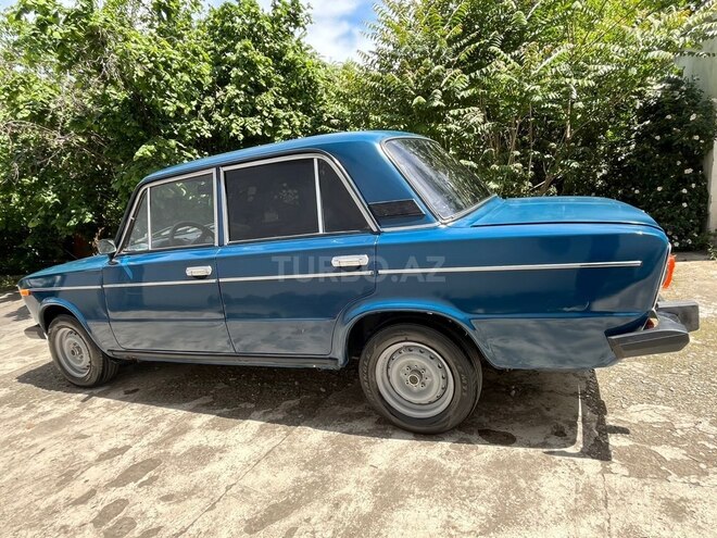LADA (VAZ) 2106-8