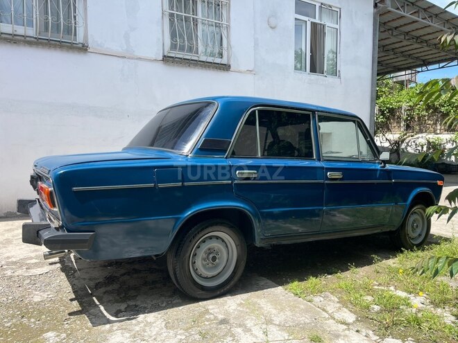LADA (VAZ) 2106-9
