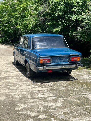 LADA (VAZ) 2106-2