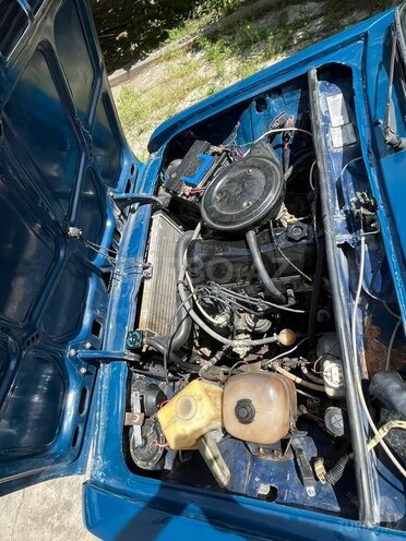 LADA (VAZ) 2106-4