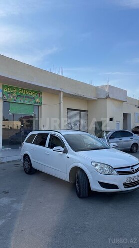 Opel Astra-20
