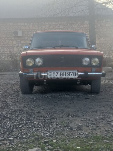 LADA (VAZ) 2106-1
