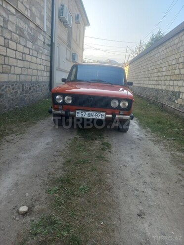 LADA (VAZ) 2106-2