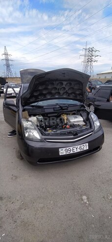 Toyota Prius-20