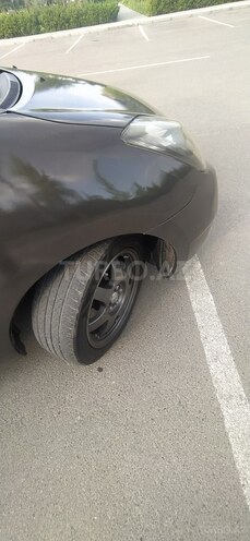 Toyota Prius-4