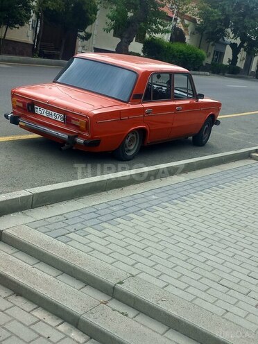 LADA (VAZ) 2106-3