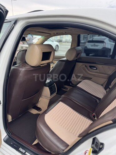 BMW 530-13