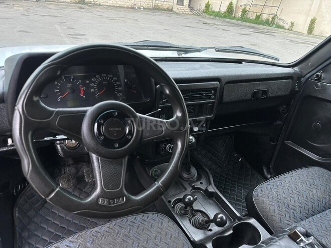 LADA (VAZ) Niva-5