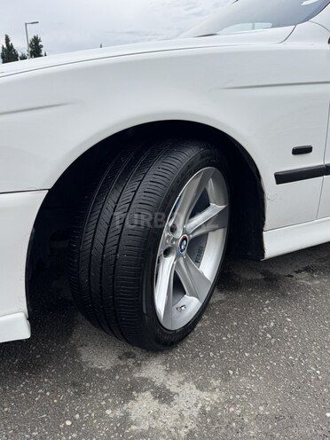 BMW 530-7