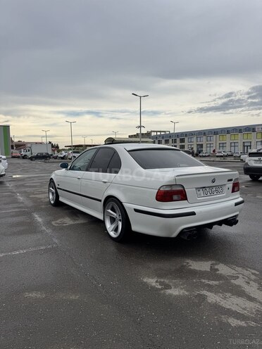 BMW 530-6