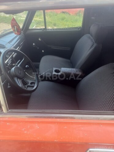 LADA (VAZ) 2106-4