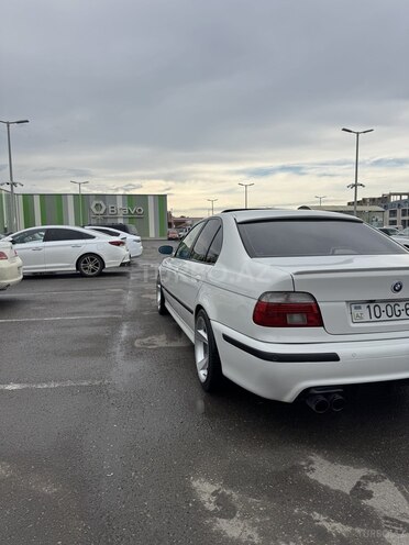BMW 530-5