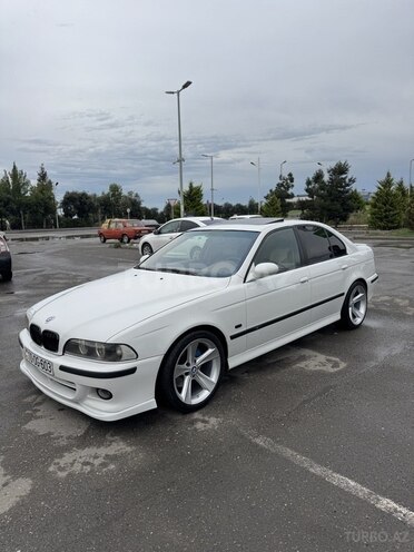 BMW 530-4