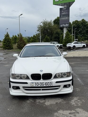 BMW 530-1