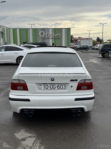 BMW 530-2