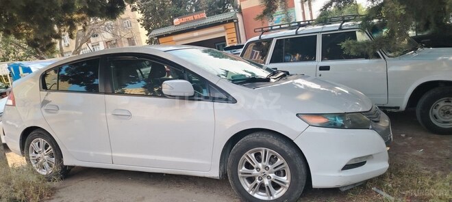 Honda Insight-6