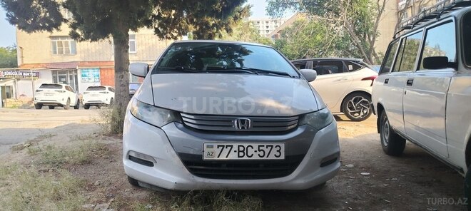 Honda Insight-1