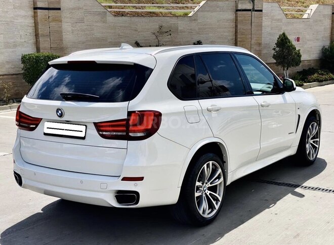 BMW X5-9
